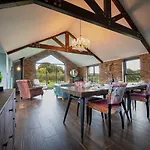Woodland Barn