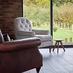 Woodland Barn
